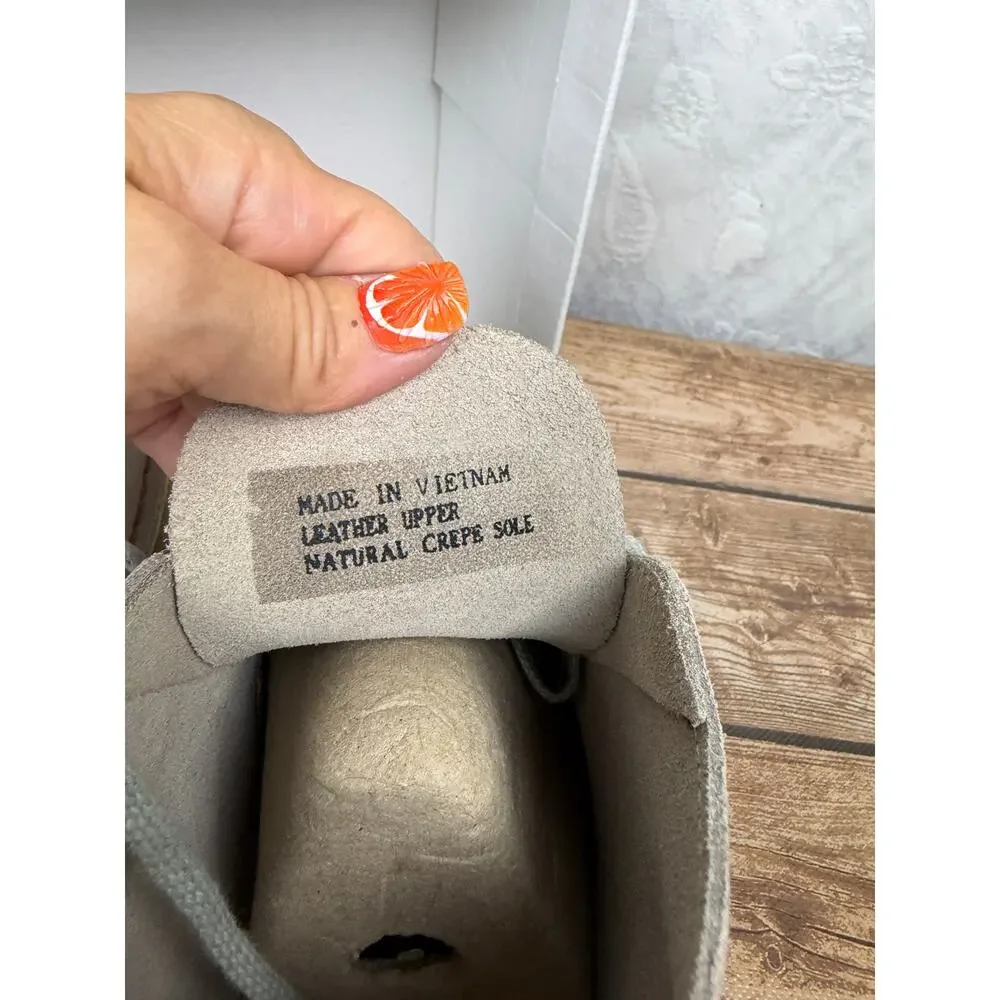 Clarks classic originals